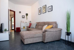  Woody Sea Apartment  Пула